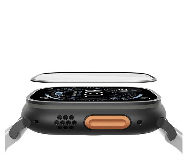 AmazingThing Radix Apple Watch UItra 3 49 mm - 1483855 - zdjęcie 2